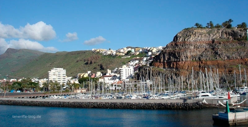 La Gomera